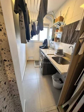 Imagem Penthouse com 2 dormitórios à venda, 164 m² - Vila Andrade - São Paulo/SP