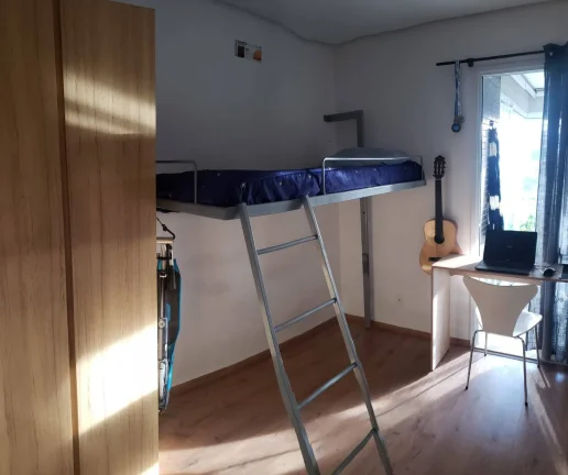Imagem Apartamento Codominio Mondial 62 m² 2 Dormitorios 1 Vaga de Gargem