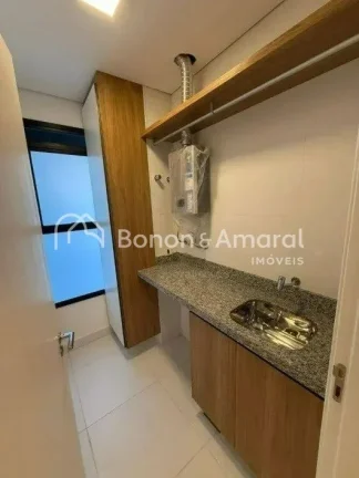 Imagem Impecável e Novo. Alive Nova Campinas.
Townhouse para locação no Parque Nova Campinas - 110m² - ...