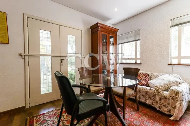 Imagem Casa para alugar no bairro Vila Mariana - São Paulo/SP, Zona Sul