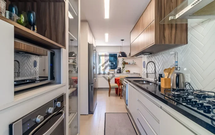 Imagem Apartamento moema pronto para morar