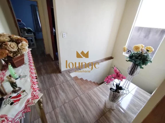 Imagem Casa à Venda no Parque Esmeralda Zona Oeste - Sorocaba/SP
