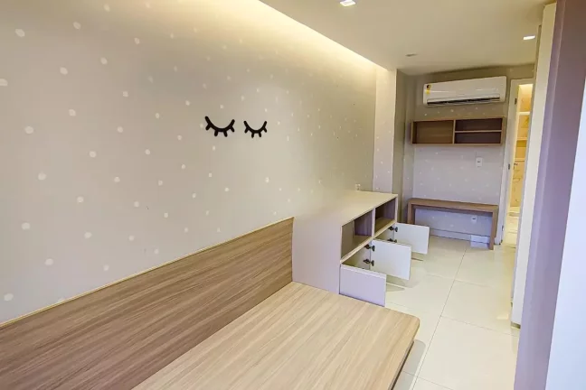 Imagem Apartamento para Venda em Rio de Janeiro, Taquara, 4 dormitórios, 3 suítes, 4 banheiros, 2 vagas