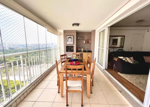 Imagem VENDO LINDO APARTAMENTO NO CONDOMÍNIO MAGIC- AVENIDA STEVAUX!