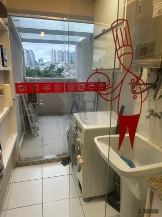 Imagem Apartamento a venda em Vila Monumento, São Paulo