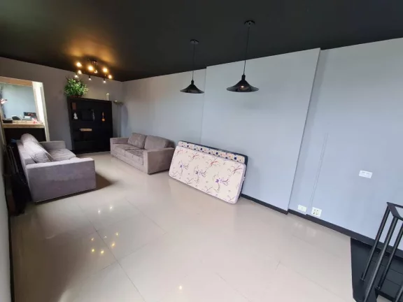 Imagem Cobertura Lucio Costa - flat e quartos vistão mar e Pedra da Gávea