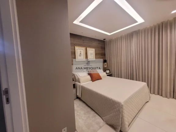 Imagem APARTAMENTO RESIDENCIAL em SALVADOR - BA, CANDEAL