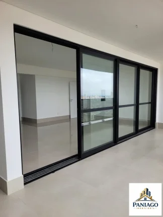 Imagem Apartamento de alto padrão (Sol da Manhã) à venda no Harissa - Cuiabá/MT