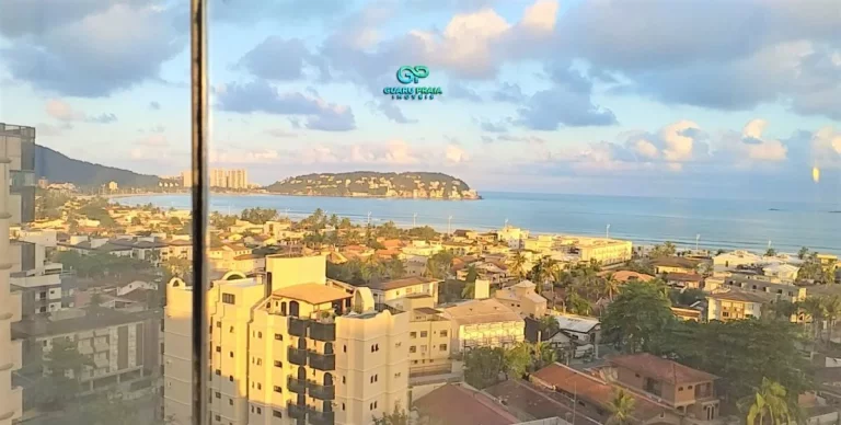 Imagem Apartamento Alto Padrão para Venda em Enseada Guarujá-SP