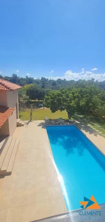 Imagem CASA CONDOMINIO FECHADO ESTANCIAS DA MATA LAGOA SANTA/JABOTICATUBAS MG