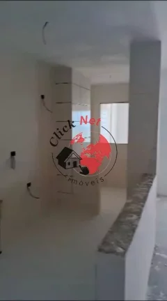Imagem Apto vista pro Mar ,76m2, novo entrega dez 2024 , 2 dorms c suite ,varanda Grill, 1 vaga , Mongagua prox centro