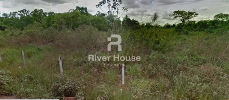 Imagem Terreno Misto residencial ou comercial à venda no Recanto das Siriemas, Cuiabá
