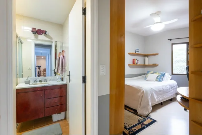 Imagem APARTAMENTO RESIDENCIAL em São Paulo - SP, Vila Olímpia