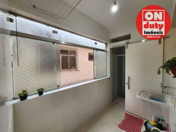 Imagem Apartamento à venda - Ponta da Praia - Santos/SP