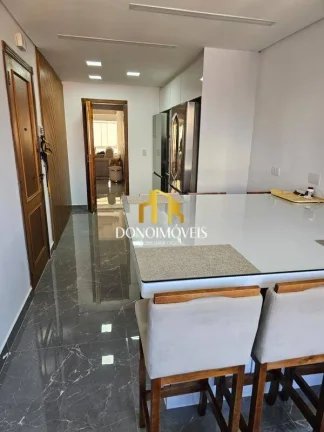Imagem Apartamento a venda no Ligia Building 220m² centro - São Bernardo do Campo