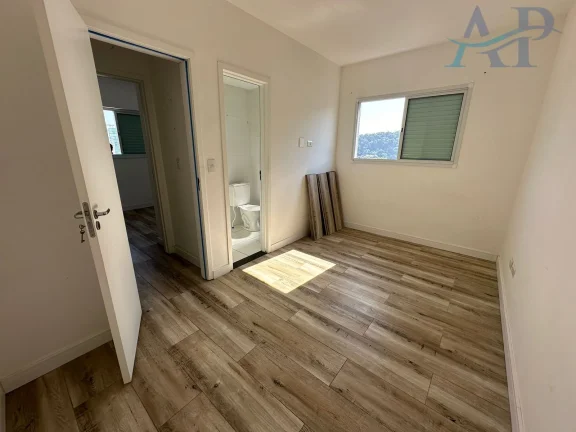 Imagem Apartamento no Forte em Praia Grande São Paulo