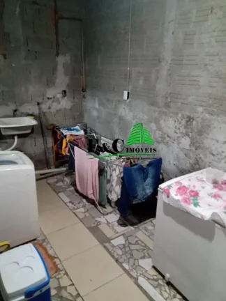 Imagem Casa para Venda em Limeira, Parque Residencial Santa Eulália, 2 dormitórios, 1 suíte, 1 banheiro, 1 vaga