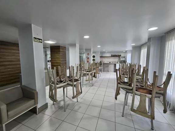 Imagem Apartamento à venda no bairro Jardim Itu - Porto Alegre/RS