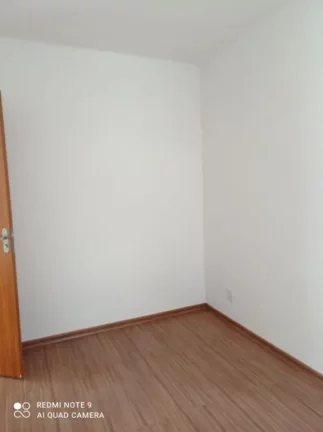 Imagem Apartamento à venda, 53 m² por R$ 252.000,00 - Parque Residencial Casa Branca - Suzano/SP