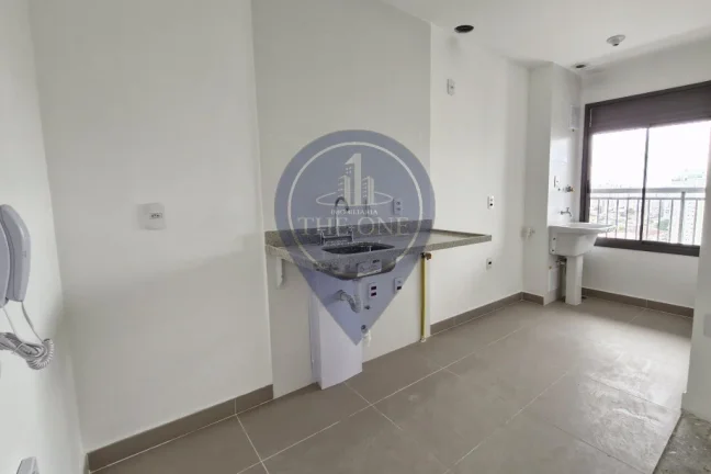 Imagem Apartamento à venda em São Paulo-SP, Água Branca: 2 quartos, 2 suítes, 3 banheiros, 1 vaga, 79m² de área