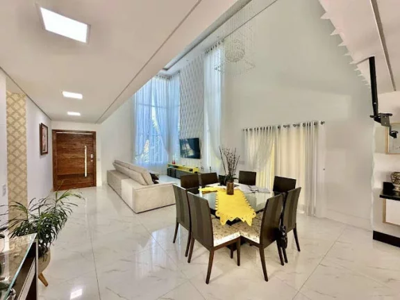 Imagem Cond. Terras de Sta. Adélia (V G. Paulista - Km 45 Rap. Tavares) - 3 suites