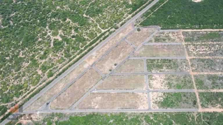 Imagem Lote a Venda no bairro Canoa Quebrada - Aracati, CE