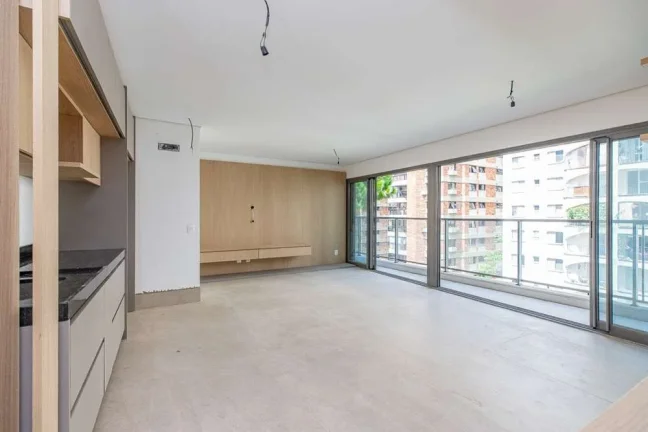Imagem APARTAMENTO RESIDENCIAL em São Paulo - SP, Vila Nova Conceição