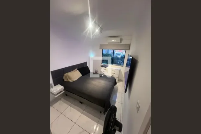 Imagem Apartamento à Venda - Vargem Pequena, 2 Quartos, 60 m2