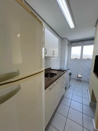 Imagem Apartamento à venda em Porto Alegre, Bela Vista, com 1 quarto, 81m2