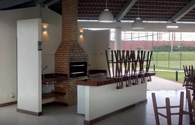Imagem AREA RESIDENCIAL em VILA VELHA - ES, INTERLAGOS