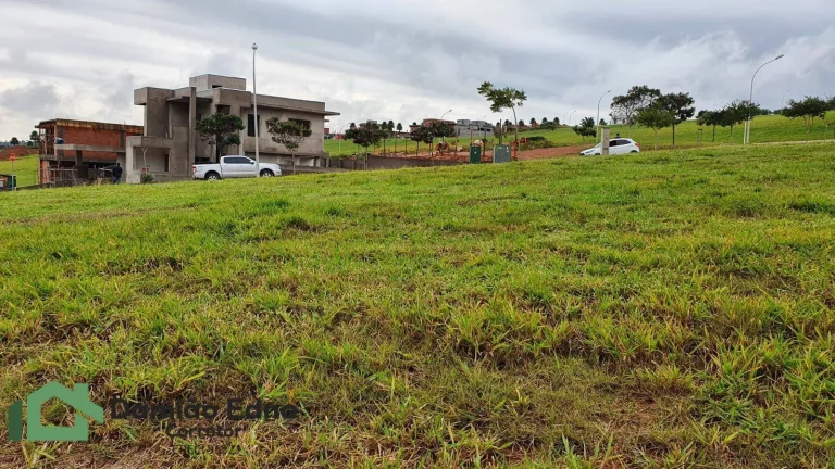 Imagem Vendo TERRENO no ALPHAVILLE - 1 com 700 m² em Jundiaí SP