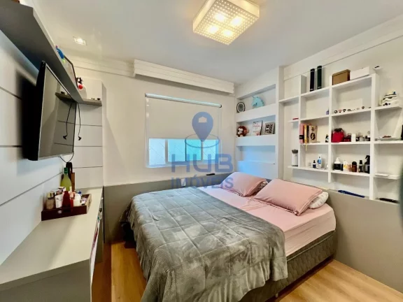Imagem Apartamento à Venda, 239m2, 3 Suítes, 3 Vagas - Balneário Camboriú/SC