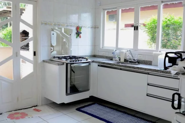 Imagem Casa mobiliada à venda na Riviera de São Lourenço, módulo 26.