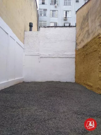 Imagem Terreno na Demétrio Ribeiro de 84 m²
