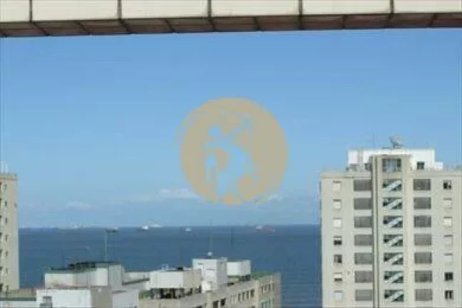 Imagem MARAVILHOSA COBERTURA DUPLEX COM VISTA PARA O MAR A VENDA