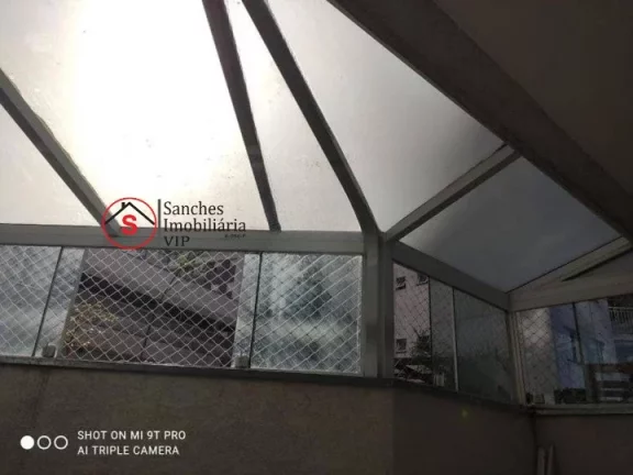 Imagem APARTAMENTO A VENDA PRÓXIMO AO METRÔ VILA PRUDENTE E METRÔ TAMANDUATEÍ. 3 DORMITÓRIOS, SENDO 1 SUÍTE E VARANDA COM CHURRASQUEIRA.