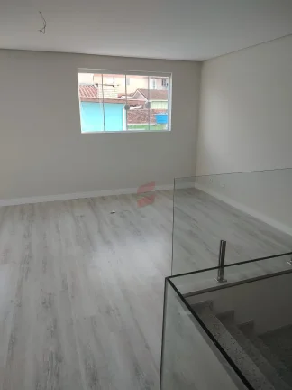Imagem SOBRADO com 3 dormitórios à venda com 170m² por R$ 659.000,00 no bairro Bairro Alto - CURITIBA / PR