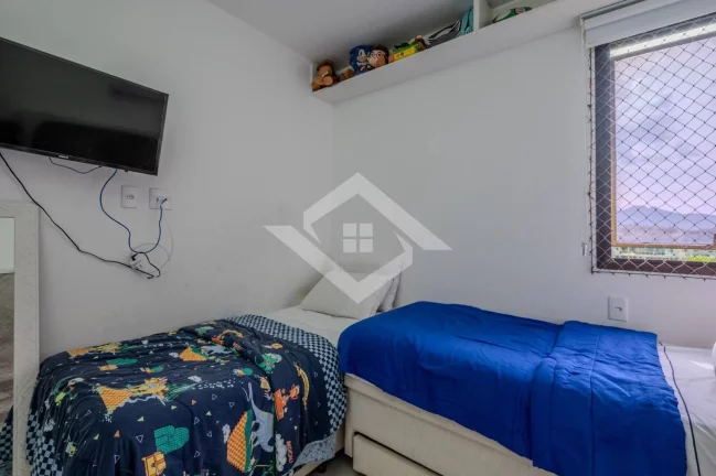 Imagem Apartamento Reformado | 3 Quartos | 136m² | Vista Mar – Barra da Tijuca
