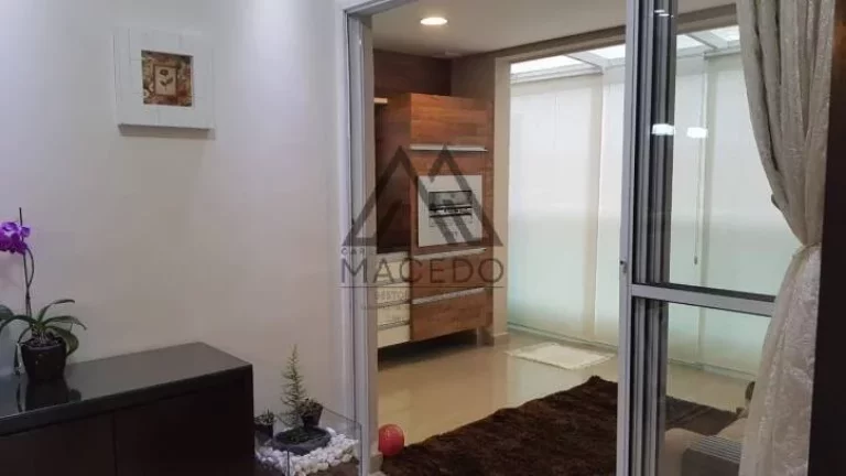 Imagem Apartamento com 2 quartos, 59 m², à venda por R$ 560.000- Osasco/SP