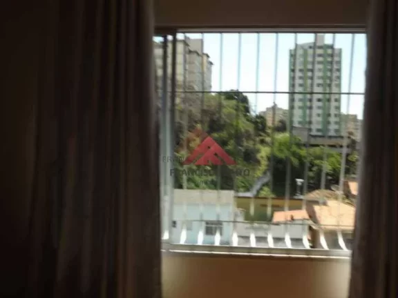Imagem Apartamento com 2 dormitórios à venda, 70 m² - Fonseca - Niterói/RJ