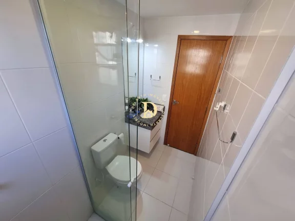 Imagem Apartamento - Jardim América - Zona Sul - Edificio Marino - 2 Dormitórios - 53m²