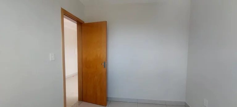 Imagem Apartamento com Área Privativa à Venda em Santa Monica BH 132m²