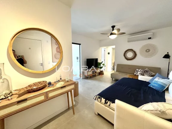 Imagem Apartamento novo no Itaguá