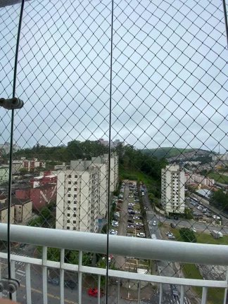 Imagem Apartamento Condominio Gran Club 58 m² 3 Doritorios Estuda Carrro