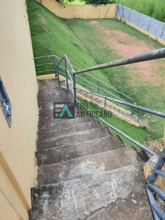 Imagem Casa térrea à venda em condomínio village no bairro Caetetuba.