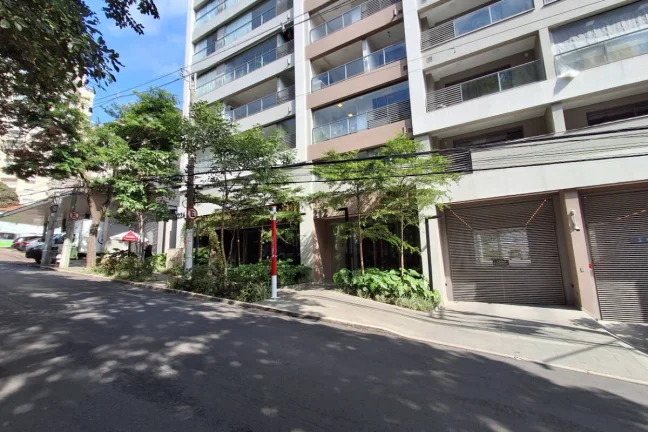 Imagem Apartamento 31M², 1 Dorm, Mobiliado, Próximo Metrô.