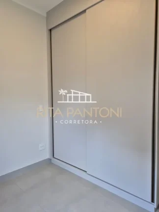 Imagem Casa Condominio - Ribeirão Preto - Reserva San Pedro