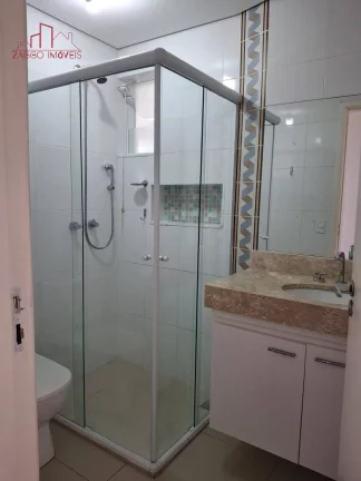Imagem Lindo Apartamento no Parque Brasil - 70 m²