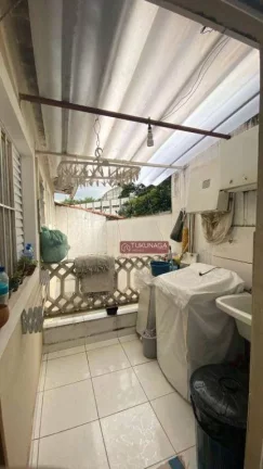 Imagem Casa à venda, 118 m² por R$ 695.000,00 - Vila Rosália - Guarulhos/SP
