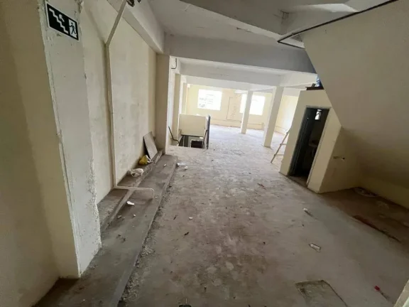 Imagem Excelente Oportunidade de Investimento - Imóvel Comercial e Residencial no Centro de Barbacena